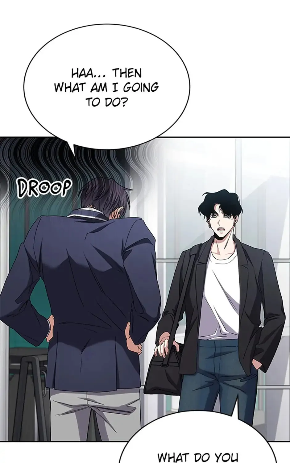 Read Psychometer: Fragmented Memories chapter 15 image 109 on Lezhin