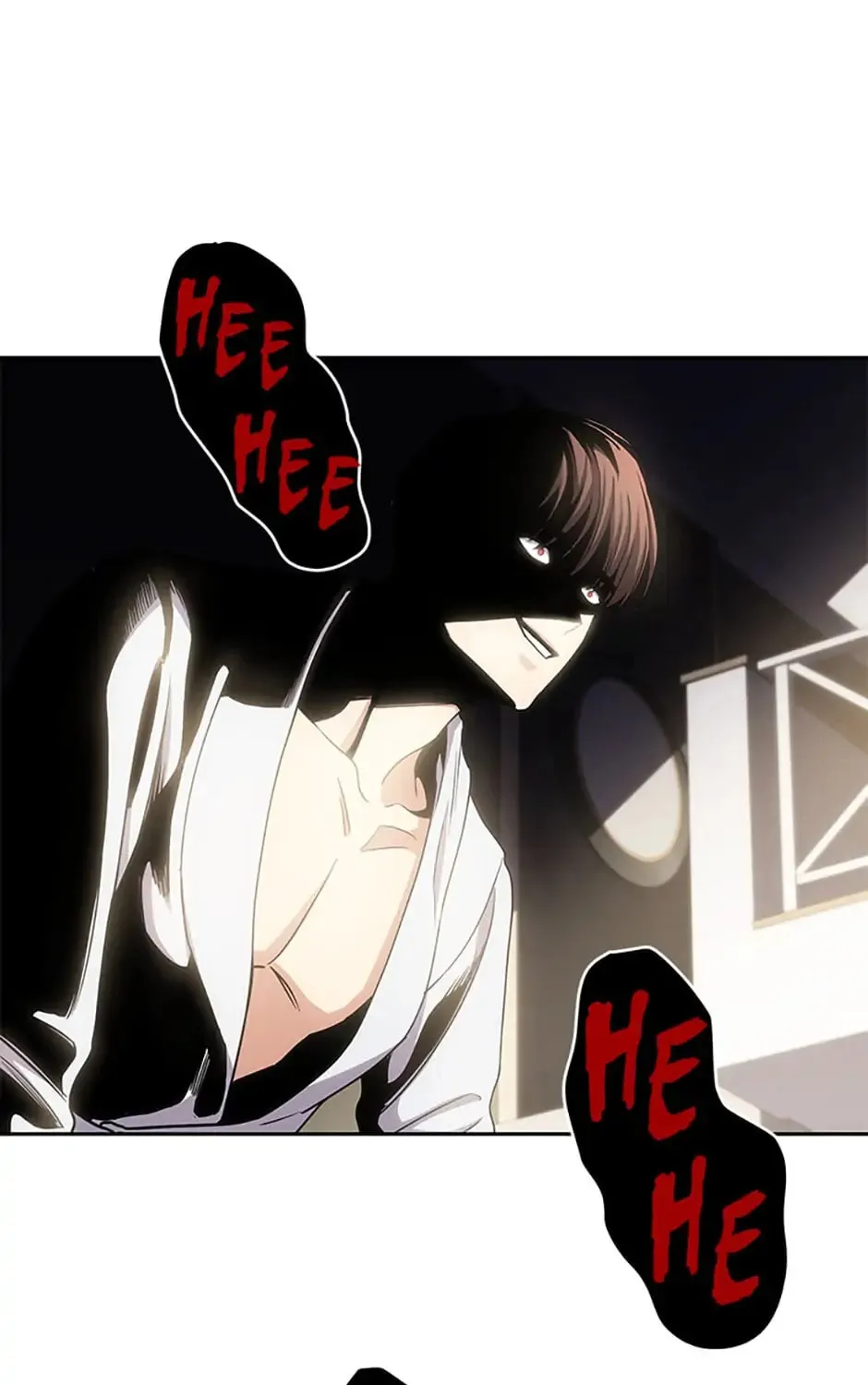 Read Psychometer: Fragmented Memories chapter 15 image 11 on Lezhin