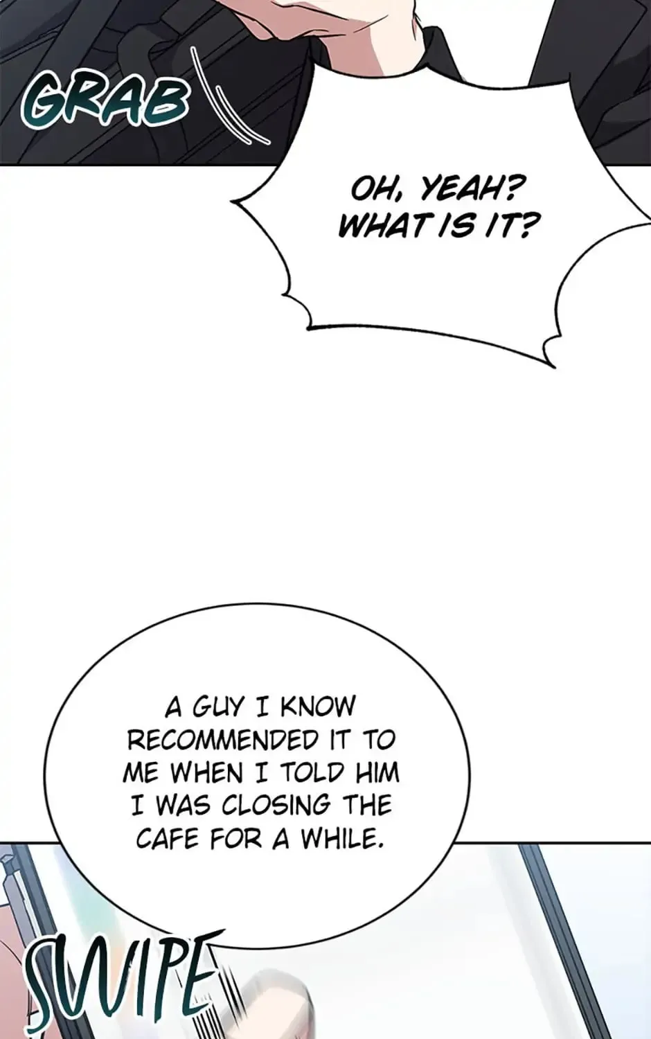 Read Psychometer: Fragmented Memories chapter 15 image 119 on Lezhin