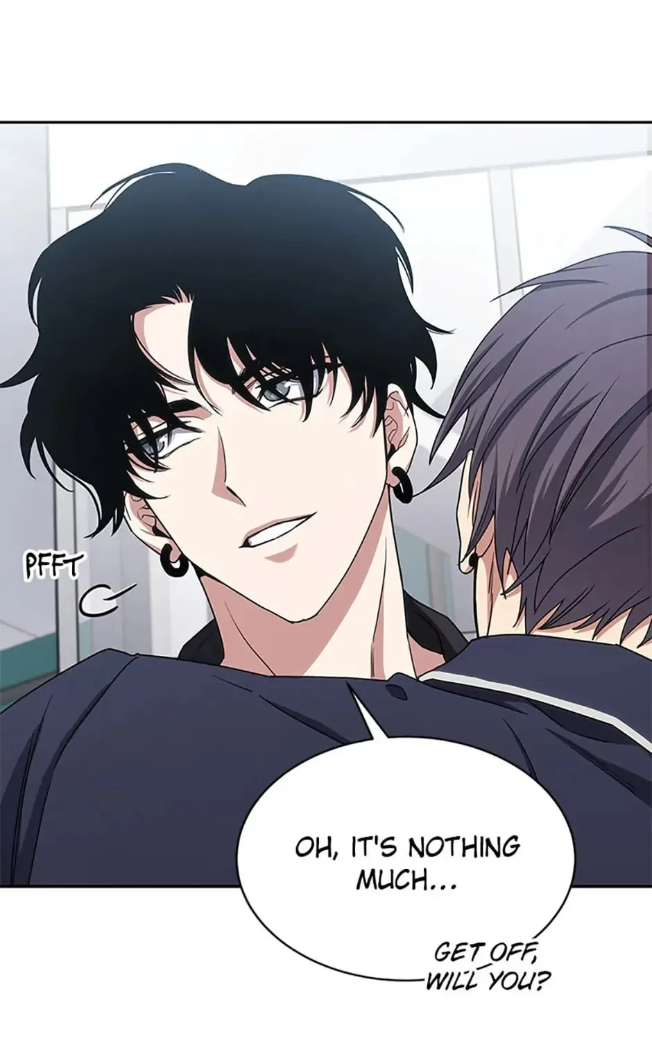 Read Psychometer: Fragmented Memories chapter 15 image 125 on Lezhin