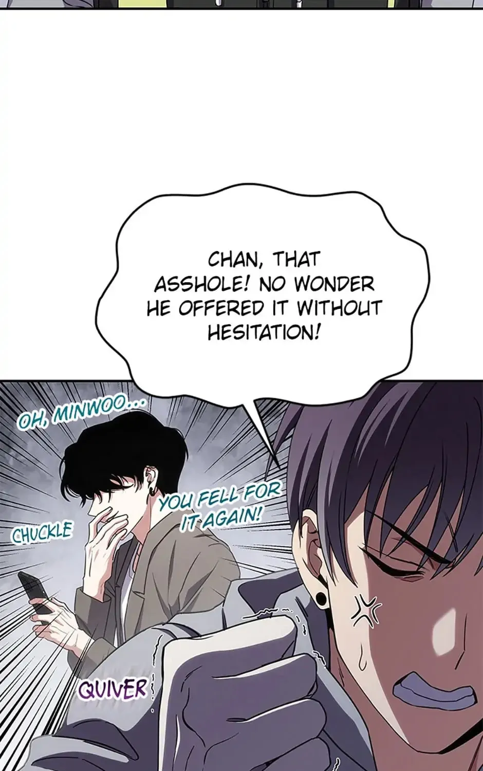 Read Psychometer: Fragmented Memories chapter 15 image 133 on Lezhin