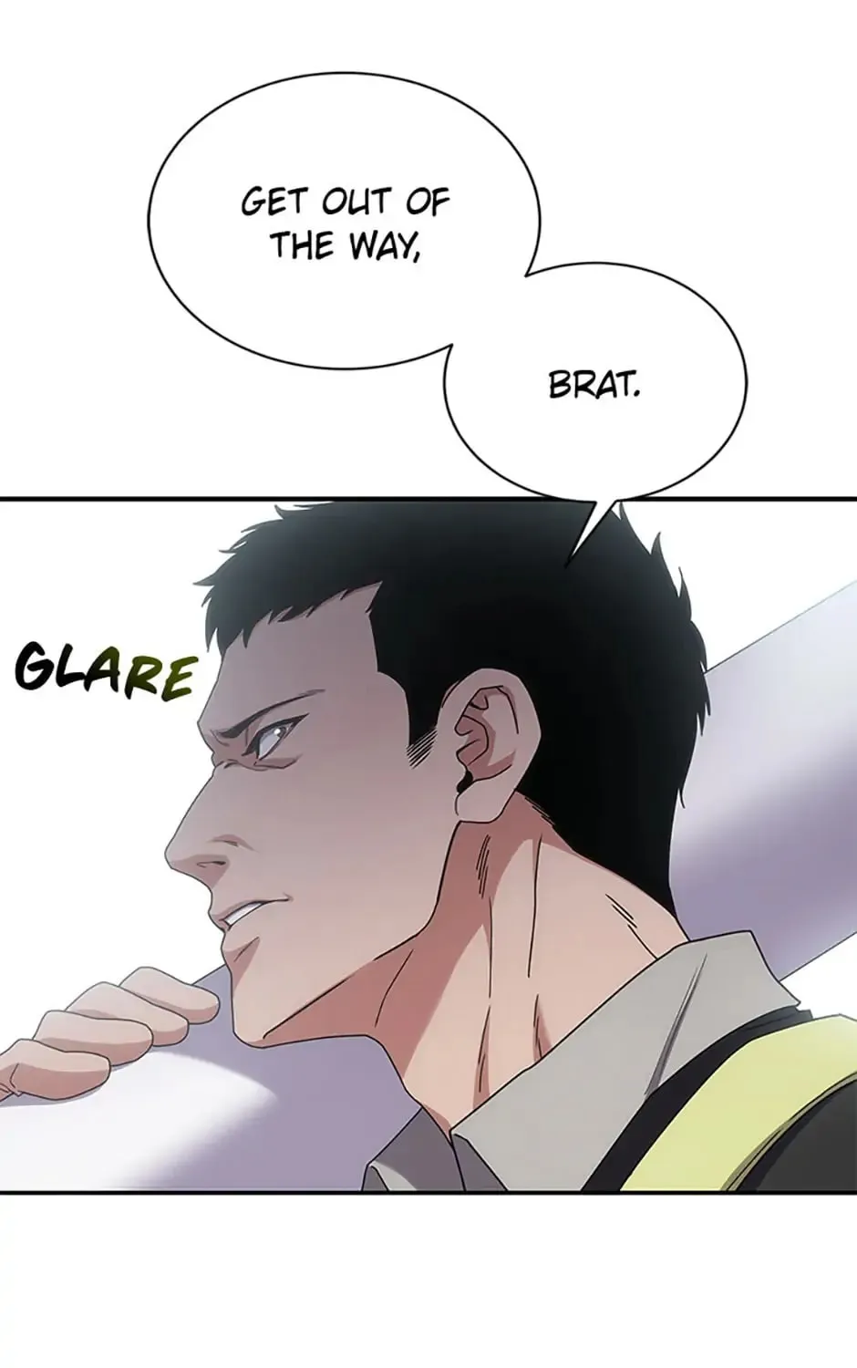 Read Psychometer: Fragmented Memories chapter 15 image 139 on Lezhin
