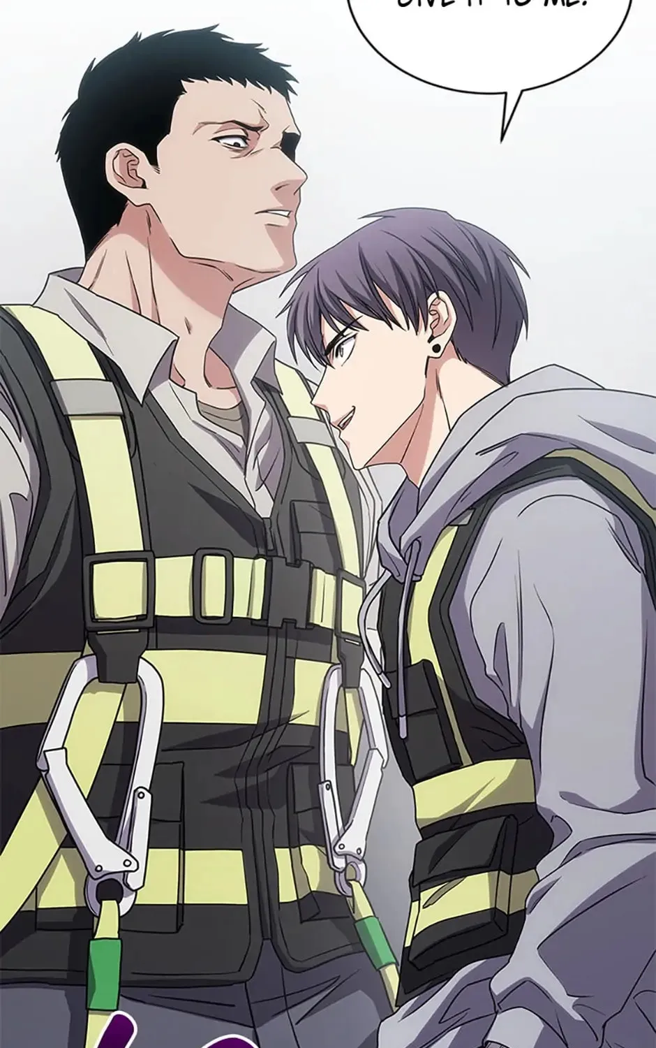 Read Psychometer: Fragmented Memories chapter 15 image 145 on Lezhin