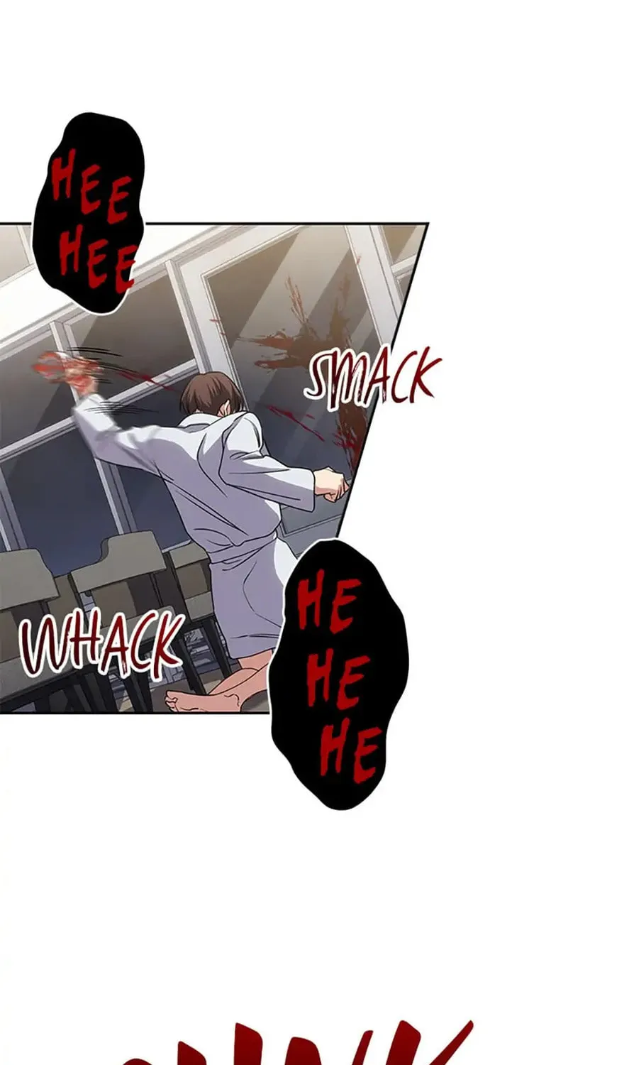 Read Psychometer: Fragmented Memories chapter 15 image 23 on Lezhin
