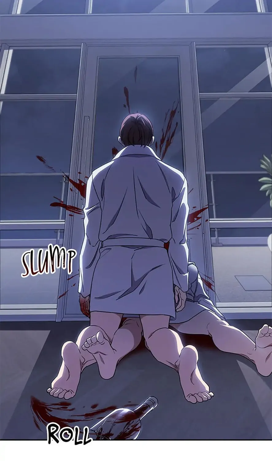 Read Psychometer: Fragmented Memories chapter 15 image 29 on Lezhin