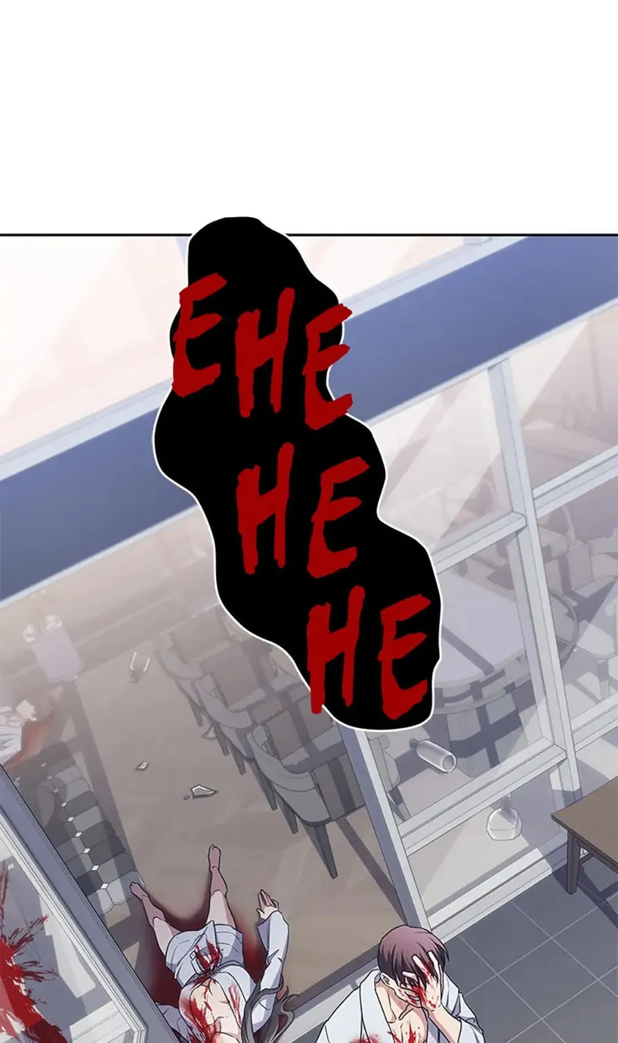 Read Psychometer: Fragmented Memories chapter 15 image 35 on Lezhin