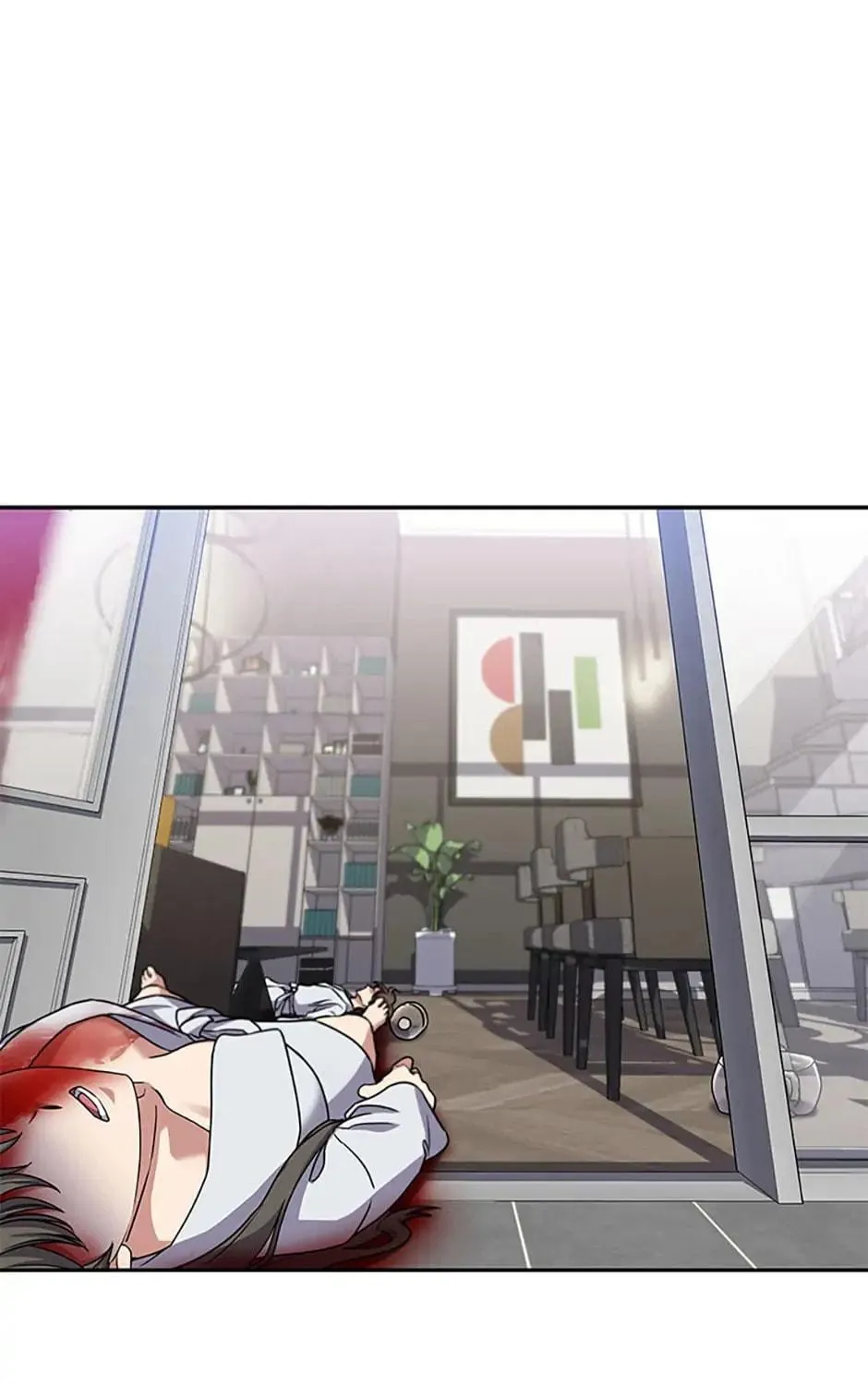 Read Psychometer: Fragmented Memories chapter 15 image 45 on Lezhin