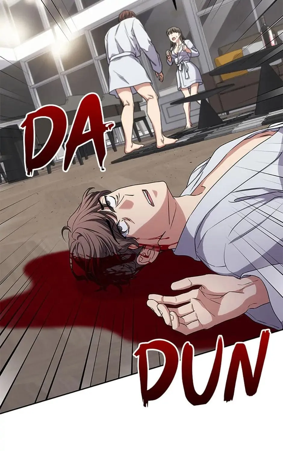 Read Psychometer: Fragmented Memories chapter 15 image 7 on Lezhin
