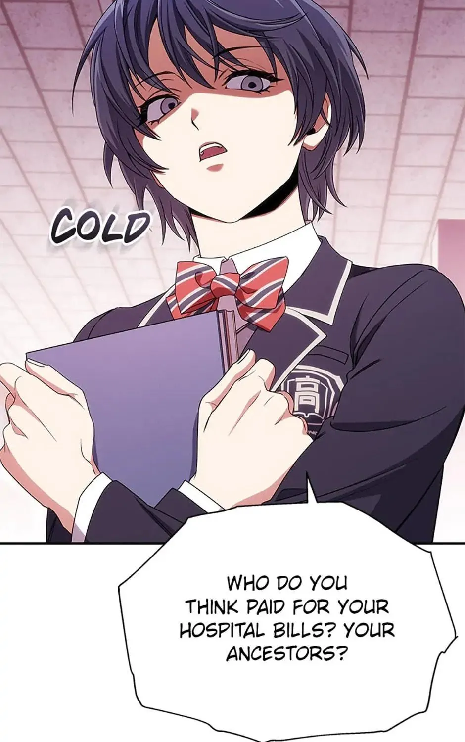 Read Psychometer: Fragmented Memories chapter 15 image 77 on Lezhin