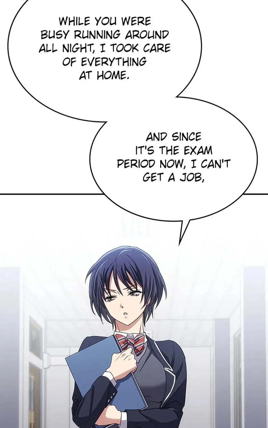 Read Psychometer: Fragmented Memories chapter 15 image 81 on Lezhin