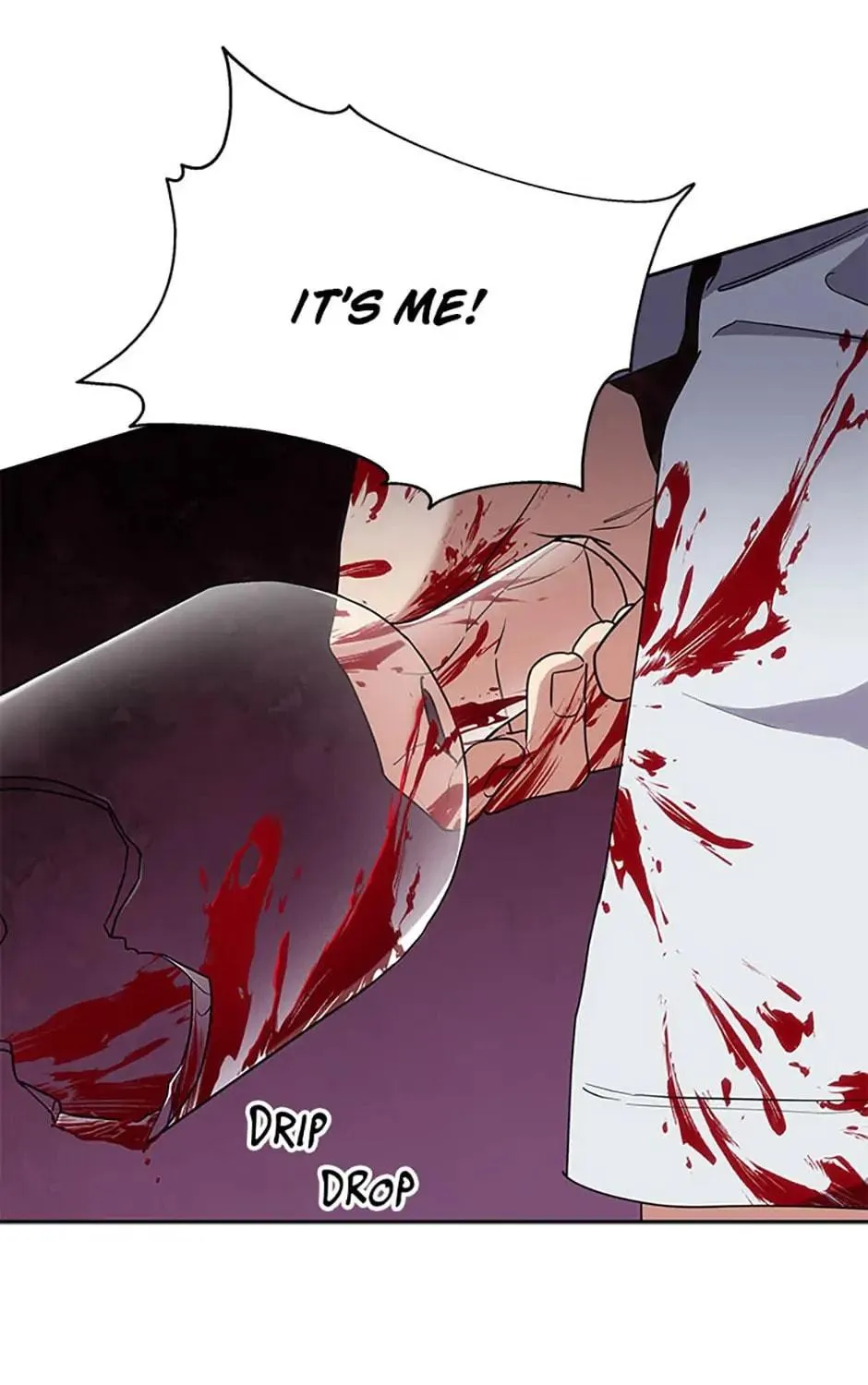 Read Psychometer: Fragmented Memories chapter 15 image 9 on Lezhin