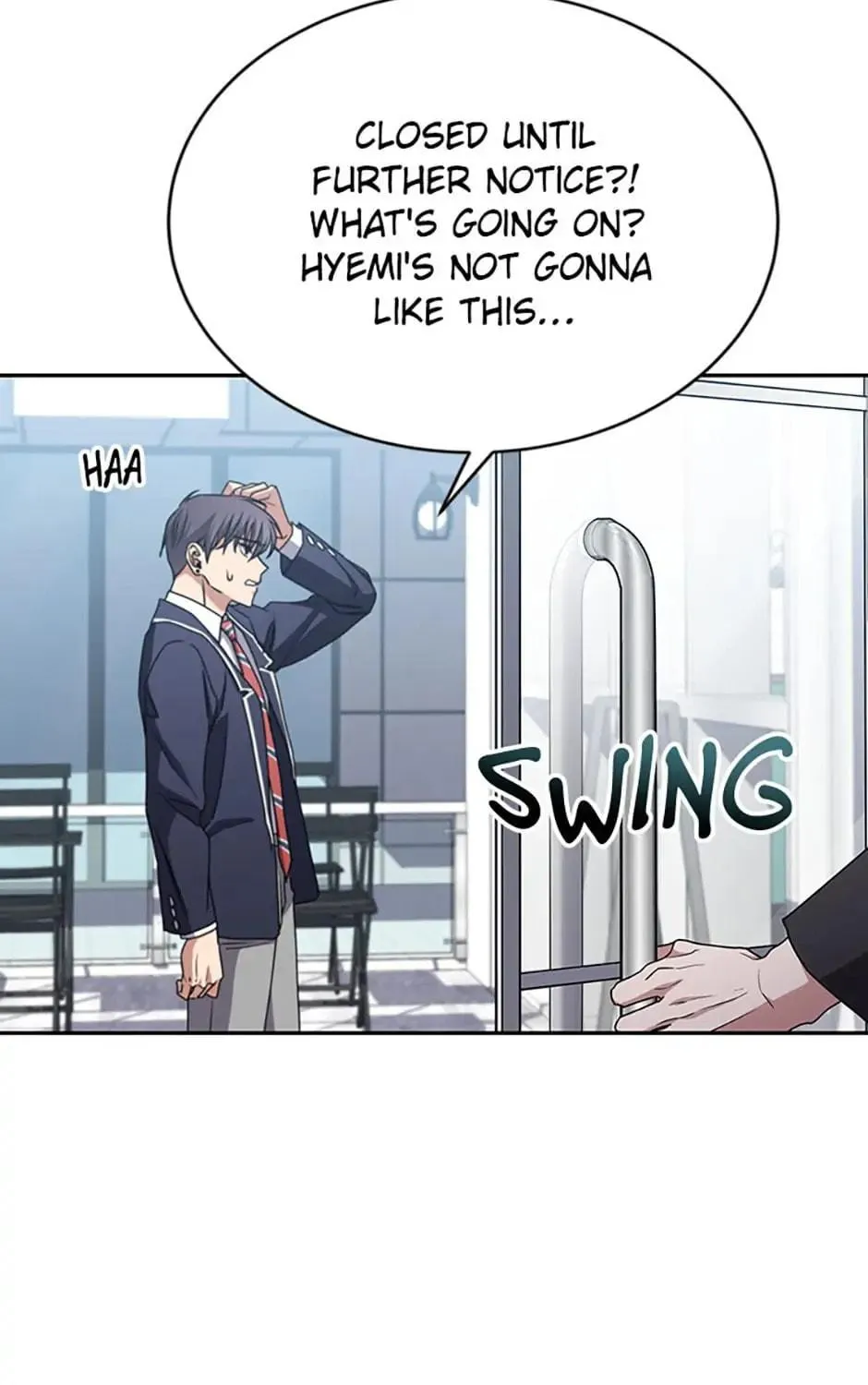 Read Psychometer: Fragmented Memories chapter 15 image 97 on Lezhin