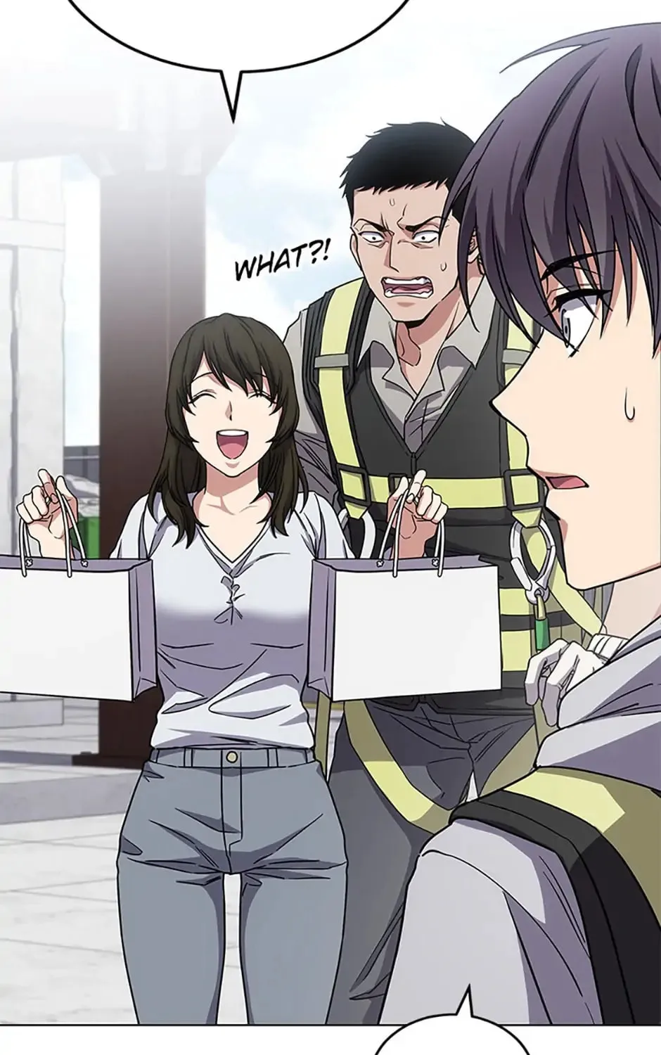 Read Psychometer: Fragmented Memories chapter 16 image 103 on Lezhin