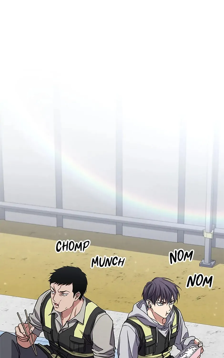 Read Psychometer: Fragmented Memories chapter 16 image 109 on Lezhin
