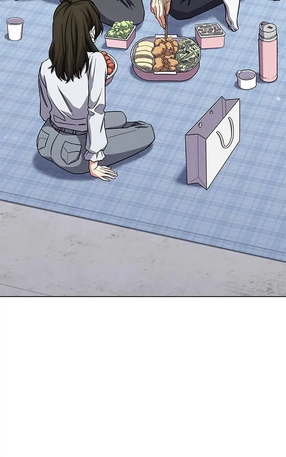 Read Psychometer: Fragmented Memories chapter 16 image 111 on Lezhin