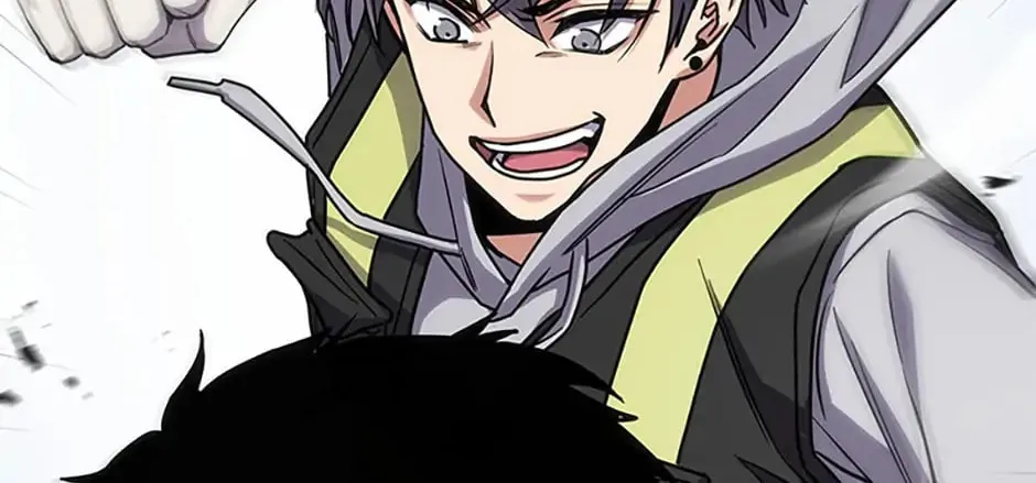 Read Psychometer: Fragmented Memories chapter 16 image 12 on Lezhin