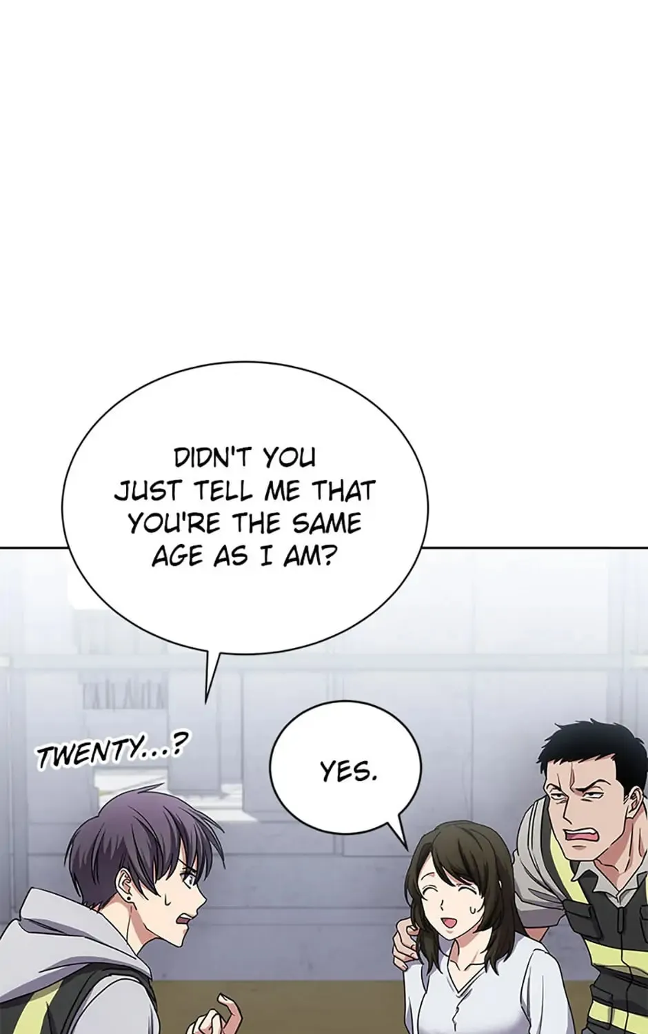Read Psychometer: Fragmented Memories chapter 16 image 139 on Lezhin