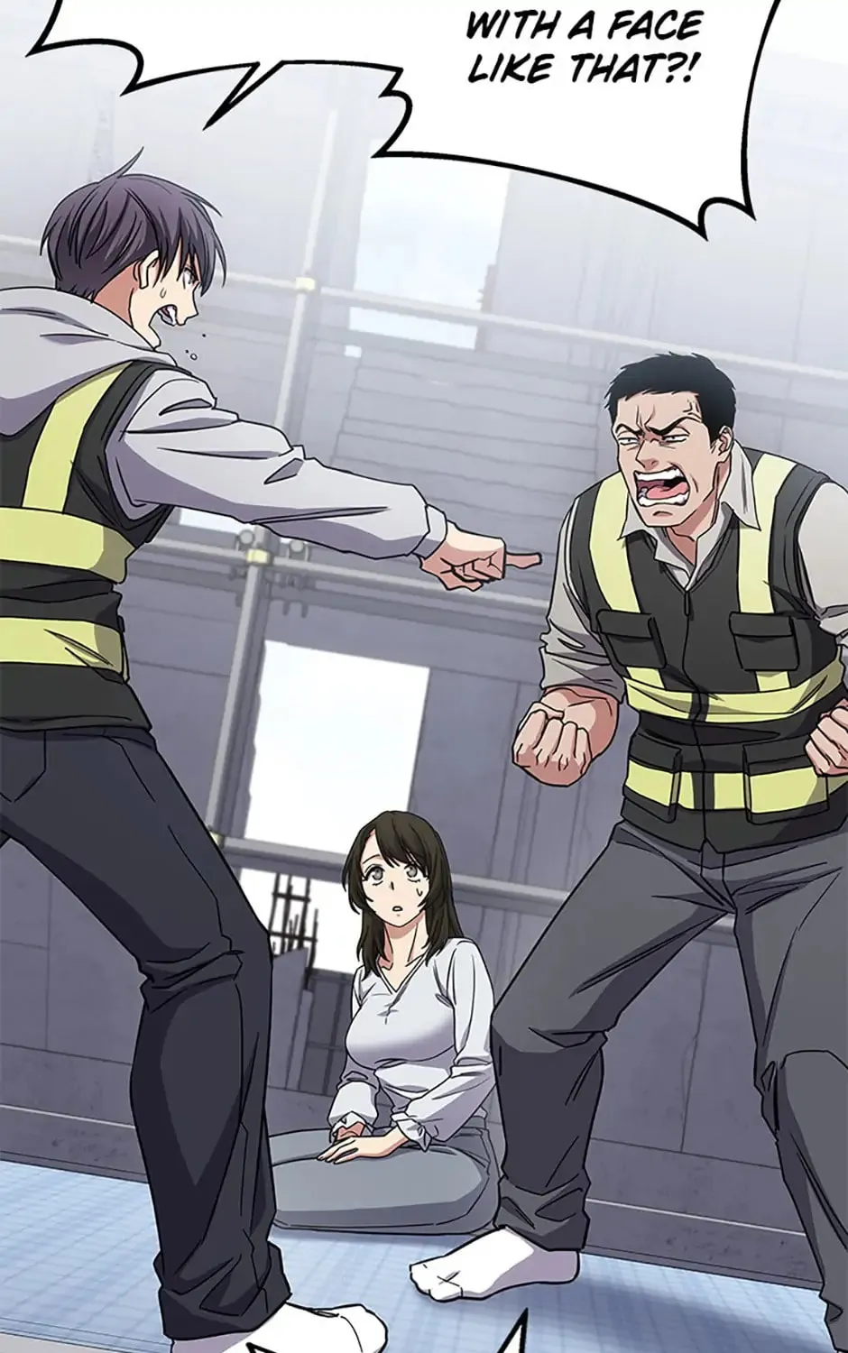 Read Psychometer: Fragmented Memories chapter 16 image 143 on Lezhin