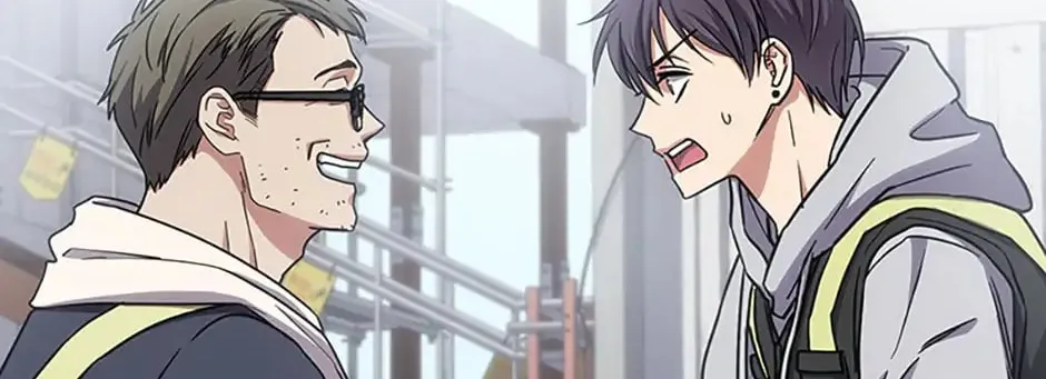 Read Psychometer: Fragmented Memories chapter 16 image 162 on Lezhin