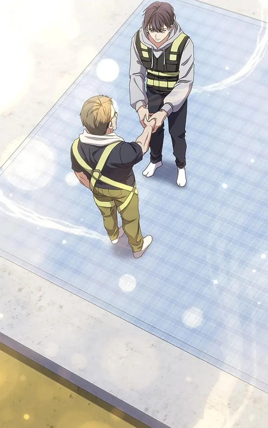 Read Psychometer: Fragmented Memories chapter 16 image 171 on Lezhin