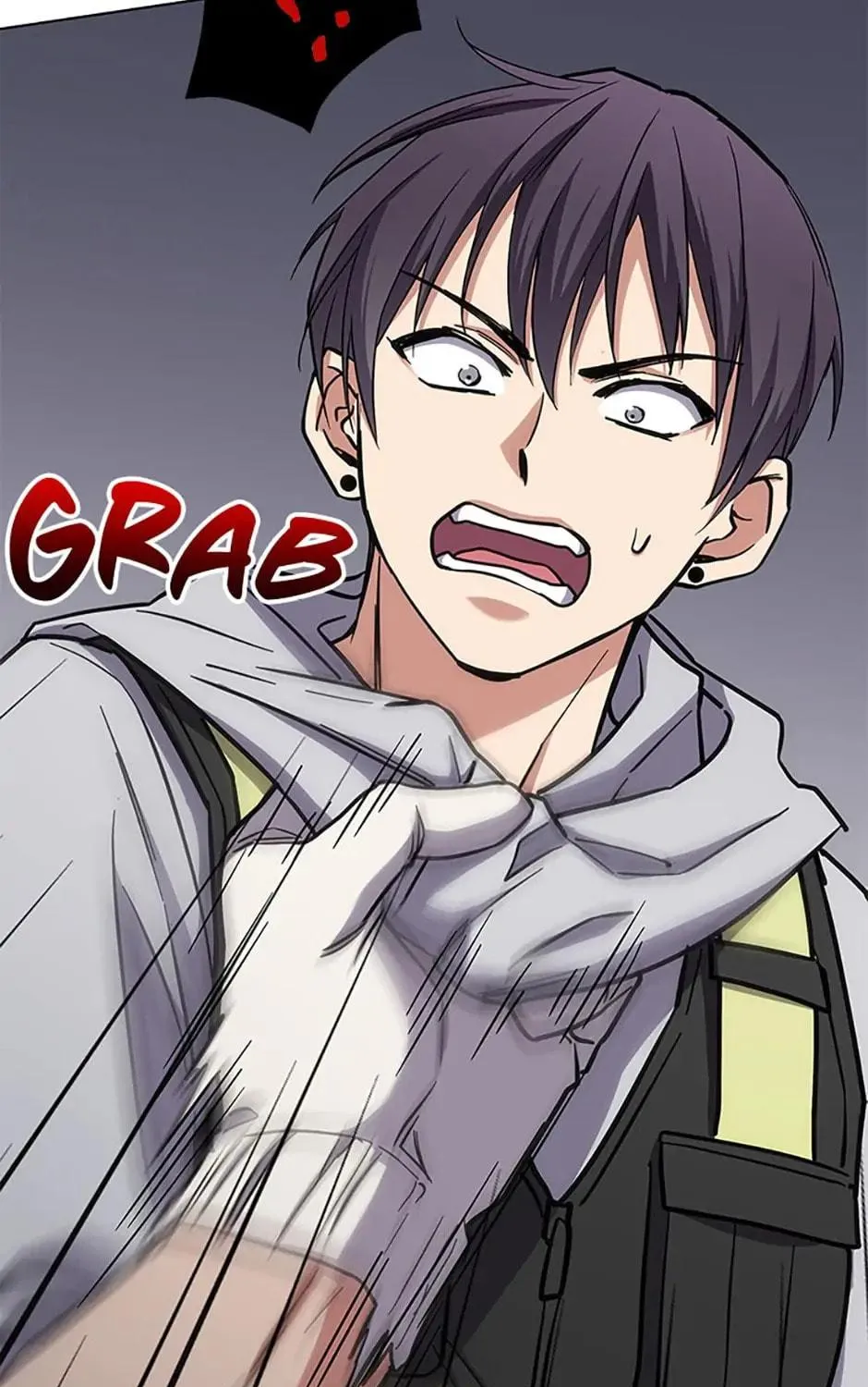 Read Psychometer: Fragmented Memories chapter 16 image 21 on Lezhin