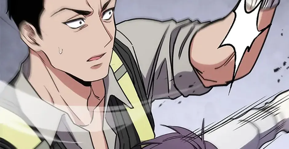 Read Psychometer: Fragmented Memories chapter 16 image 24 on Lezhin