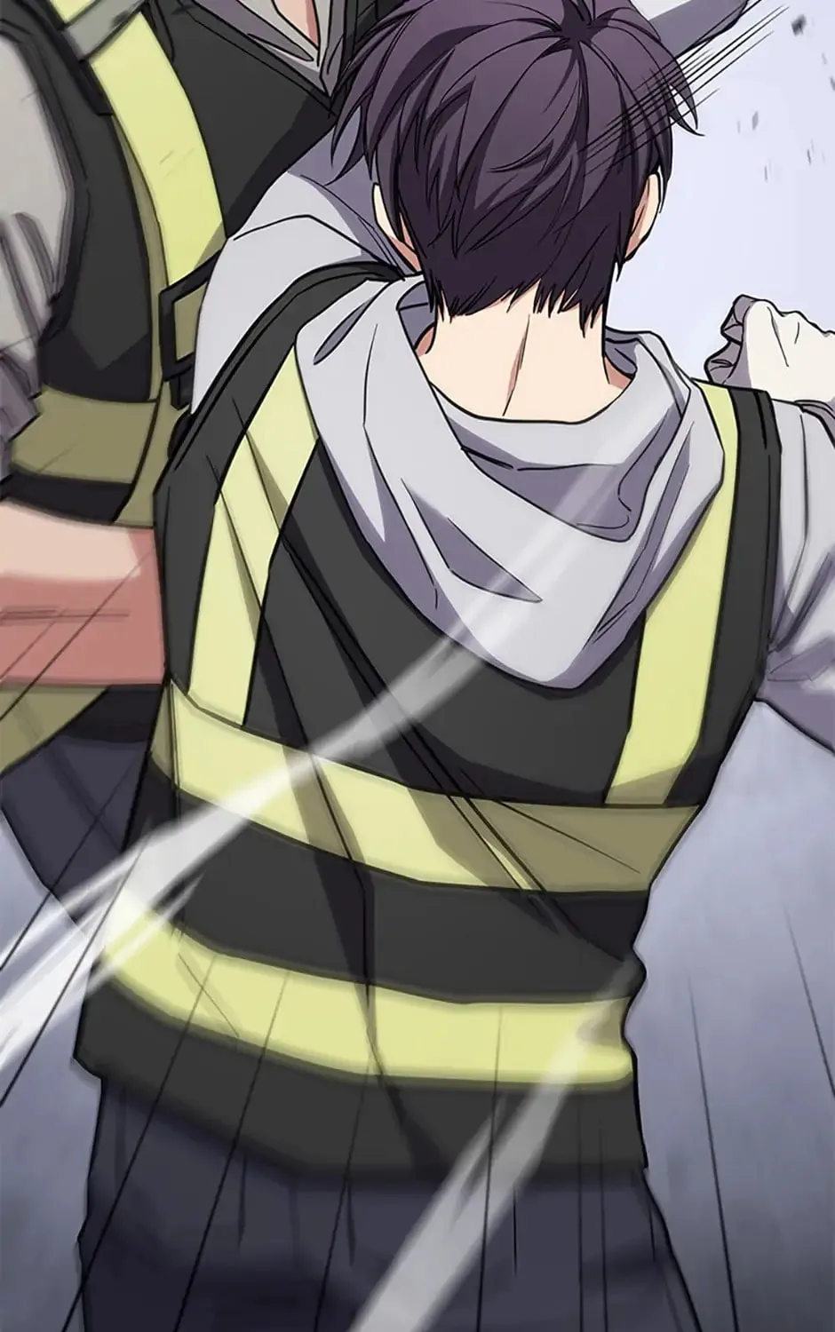 Read Psychometer: Fragmented Memories chapter 16 image 25 on Lezhin