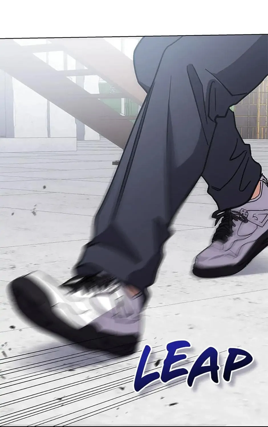 Read Psychometer: Fragmented Memories chapter 16 image 27 on Lezhin