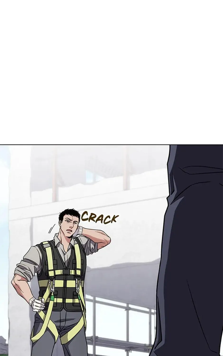 Read Psychometer: Fragmented Memories chapter 16 image 3 on Lezhin