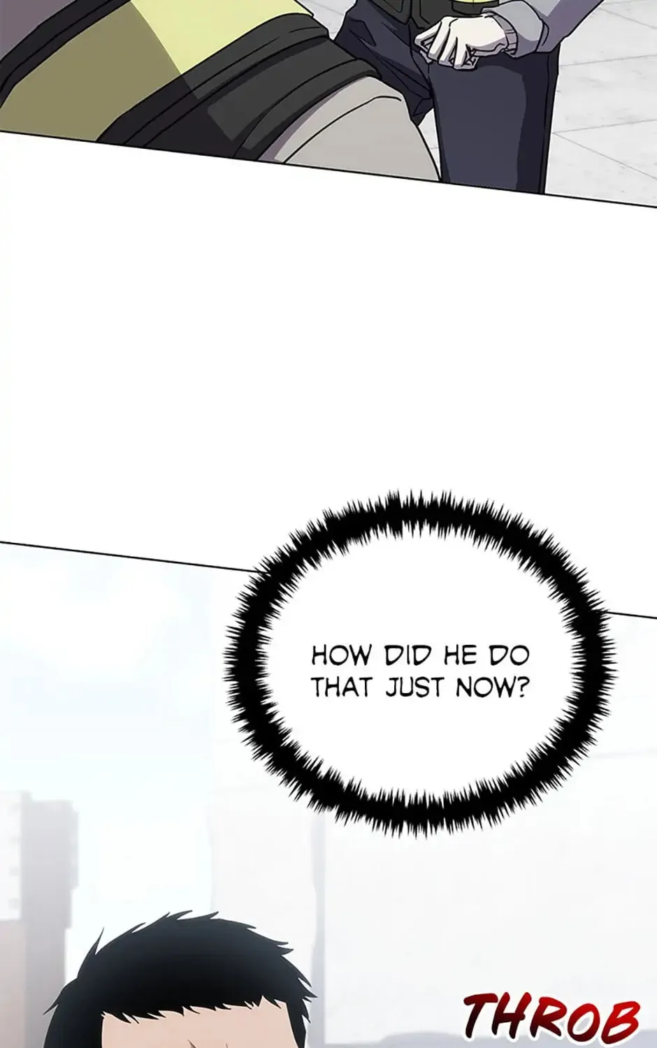 Read Psychometer: Fragmented Memories chapter 16 image 31 on Lezhin