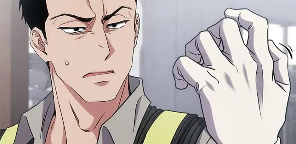 Read Psychometer: Fragmented Memories chapter 16 image 32 on Lezhin