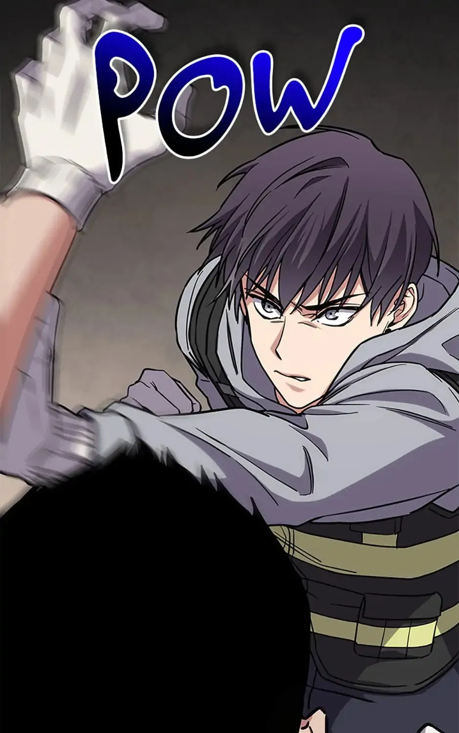 Read Psychometer: Fragmented Memories chapter 16 image 35 on Lezhin