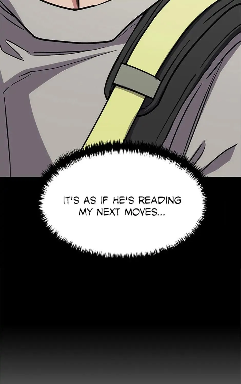 Read Psychometer: Fragmented Memories chapter 16 image 37 on Lezhin