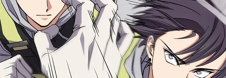 Read Psychometer: Fragmented Memories chapter 16 image 44 on Lezhin