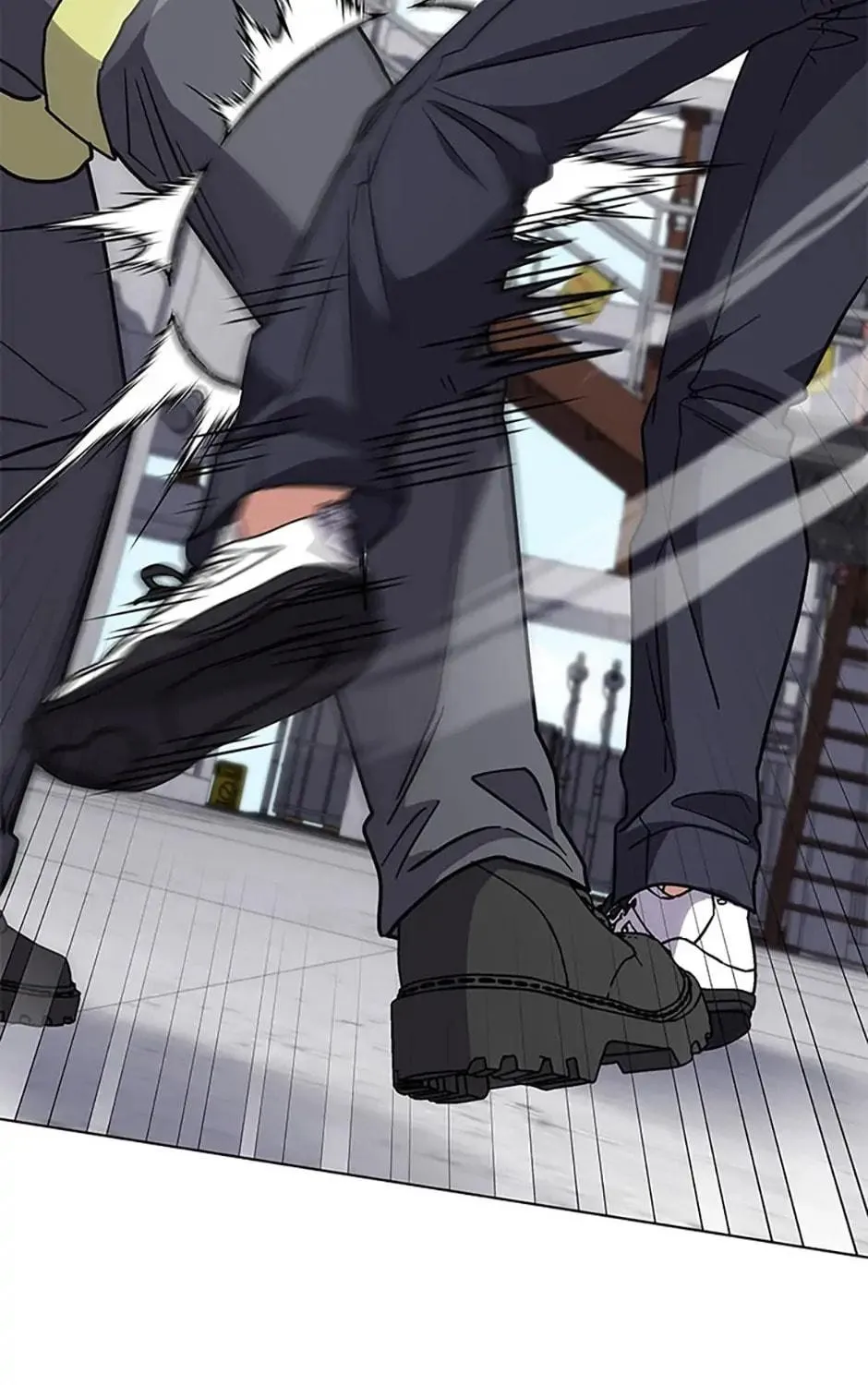Read Psychometer: Fragmented Memories chapter 16 image 51 on Lezhin