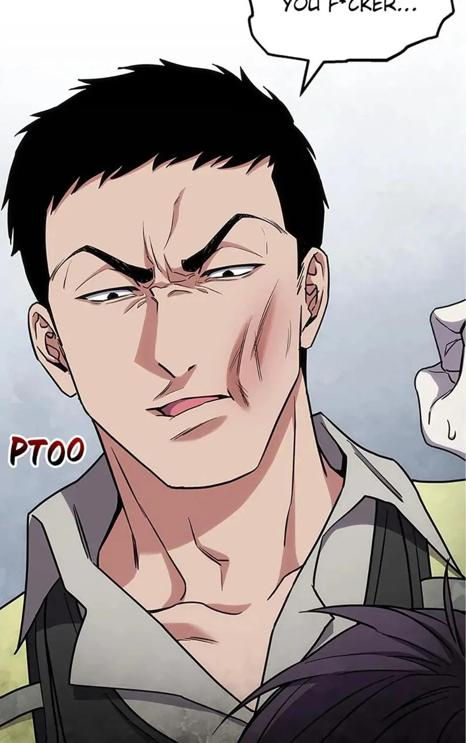 Read Psychometer: Fragmented Memories chapter 16 image 63 on Lezhin