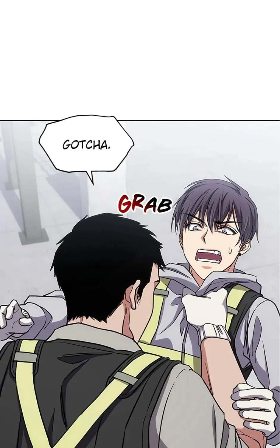 Read Psychometer: Fragmented Memories chapter 16 image 65 on Lezhin