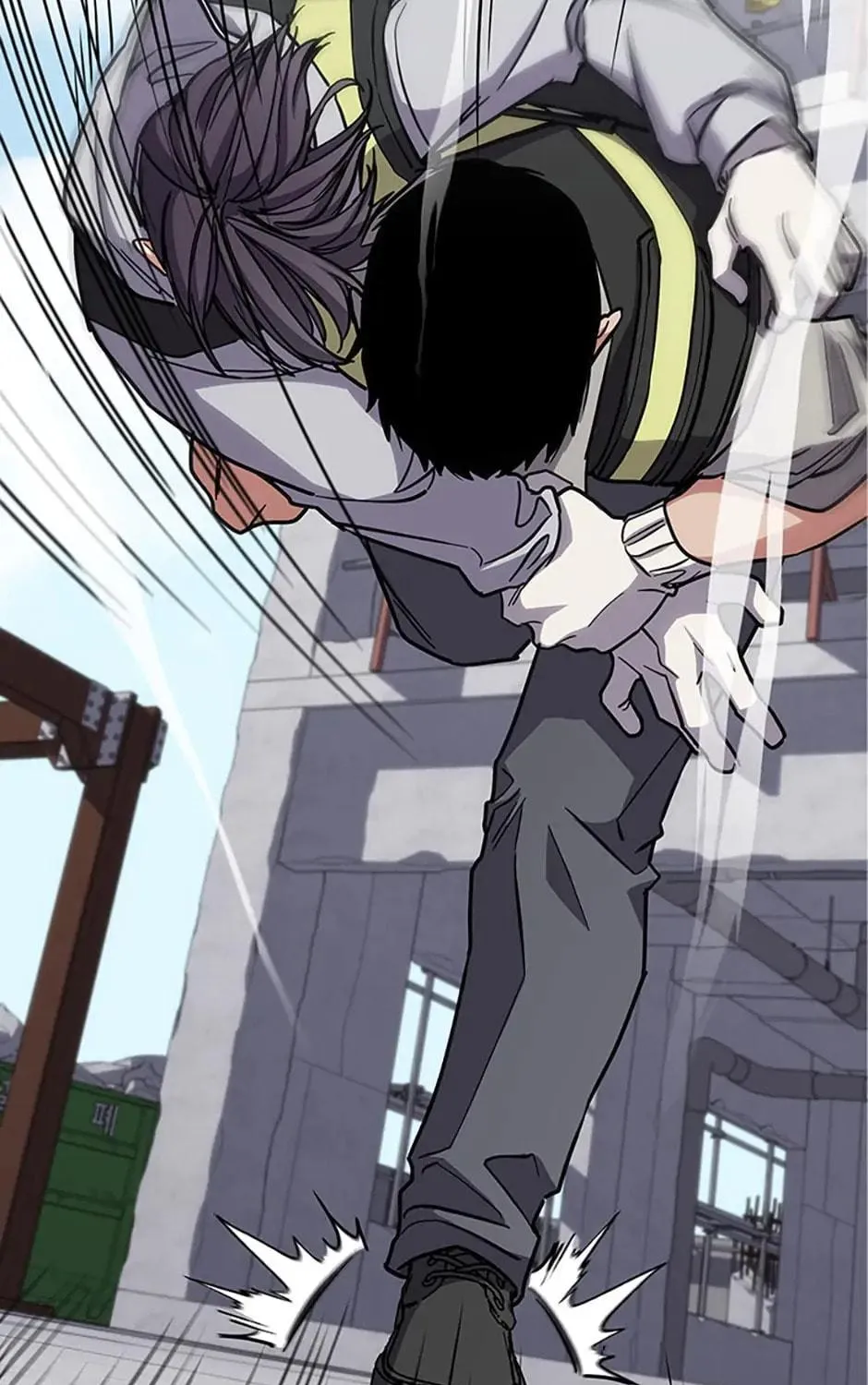 Read Psychometer: Fragmented Memories chapter 16 image 69 on Lezhin