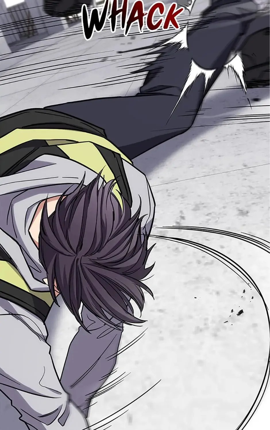 Read Psychometer: Fragmented Memories chapter 16 image 79 on Lezhin