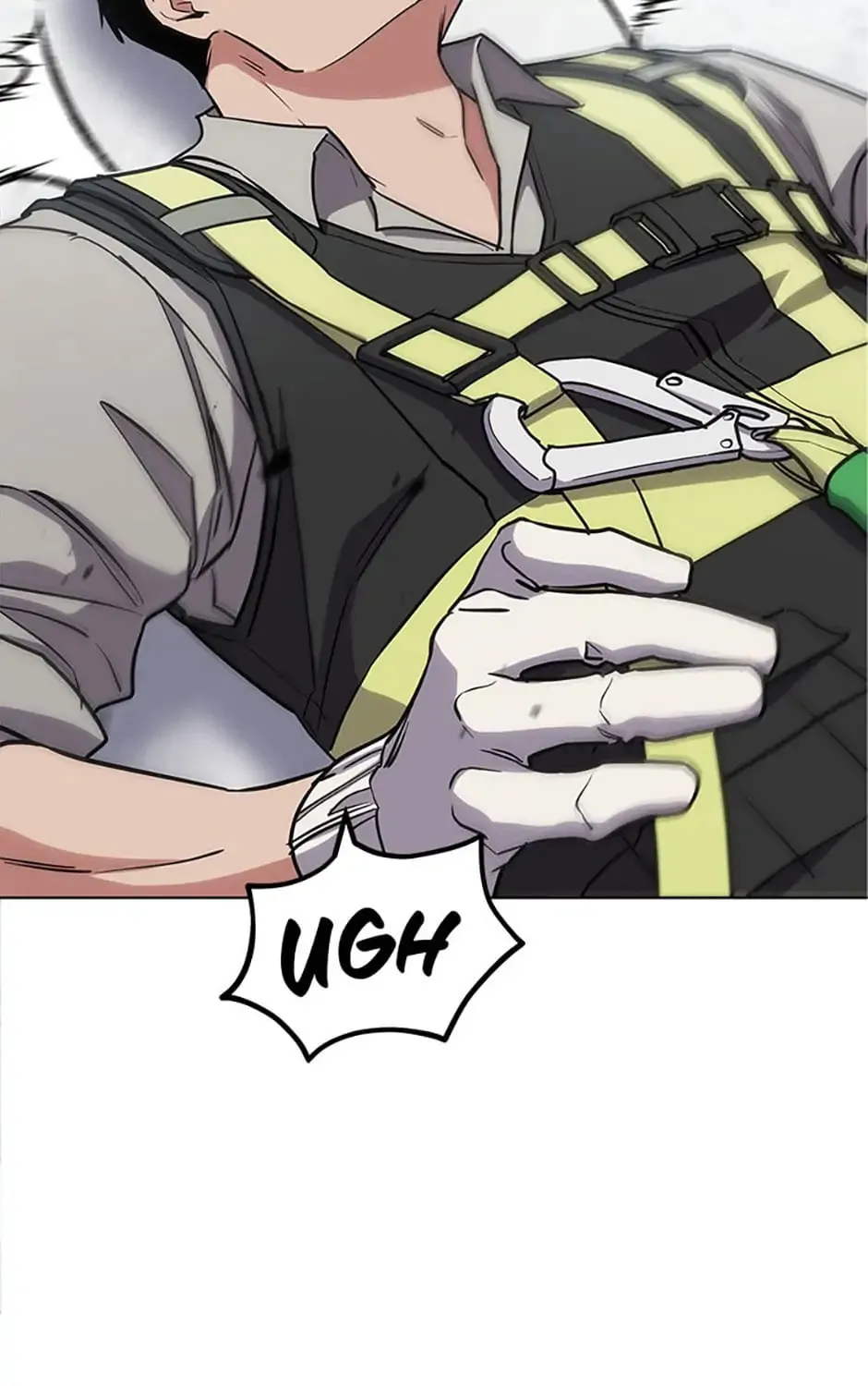 Read Psychometer: Fragmented Memories chapter 16 image 83 on Lezhin