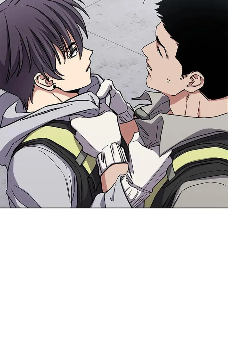 Read Psychometer: Fragmented Memories chapter 16 image 93 on Lezhin