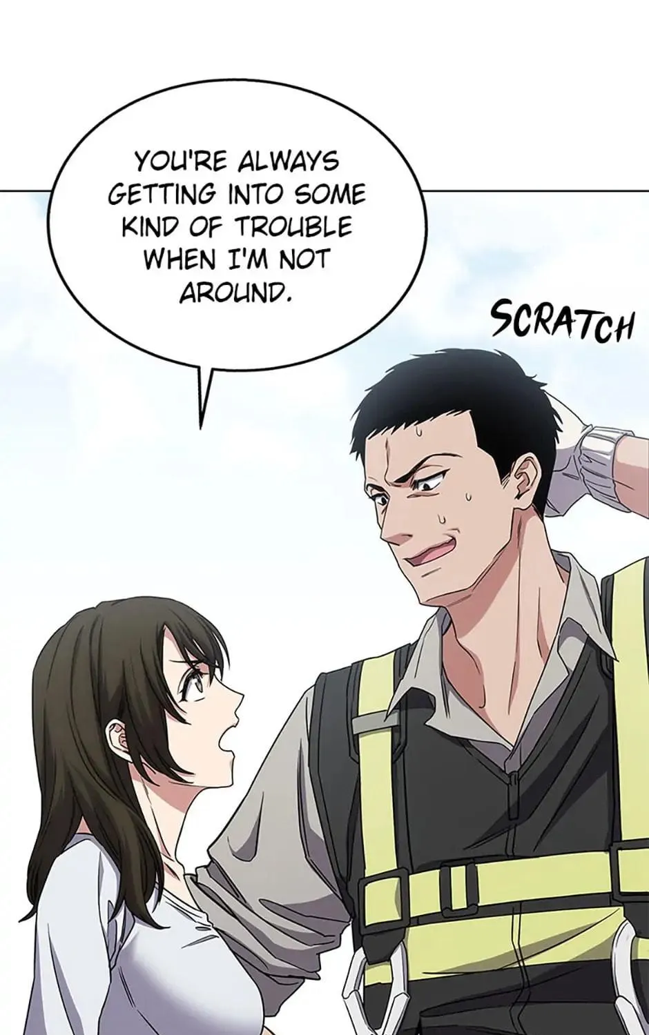 Read Psychometer: Fragmented Memories chapter 16 image 97 on Lezhin