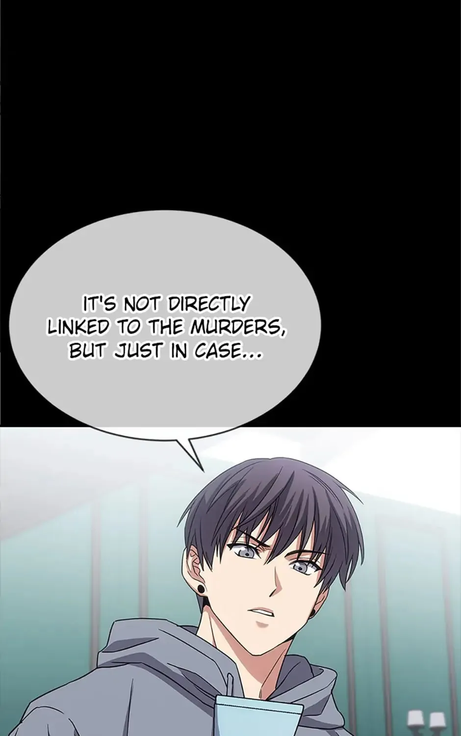 Read Psychometer: Fragmented Memories chapter 17 image 11 on Lezhin