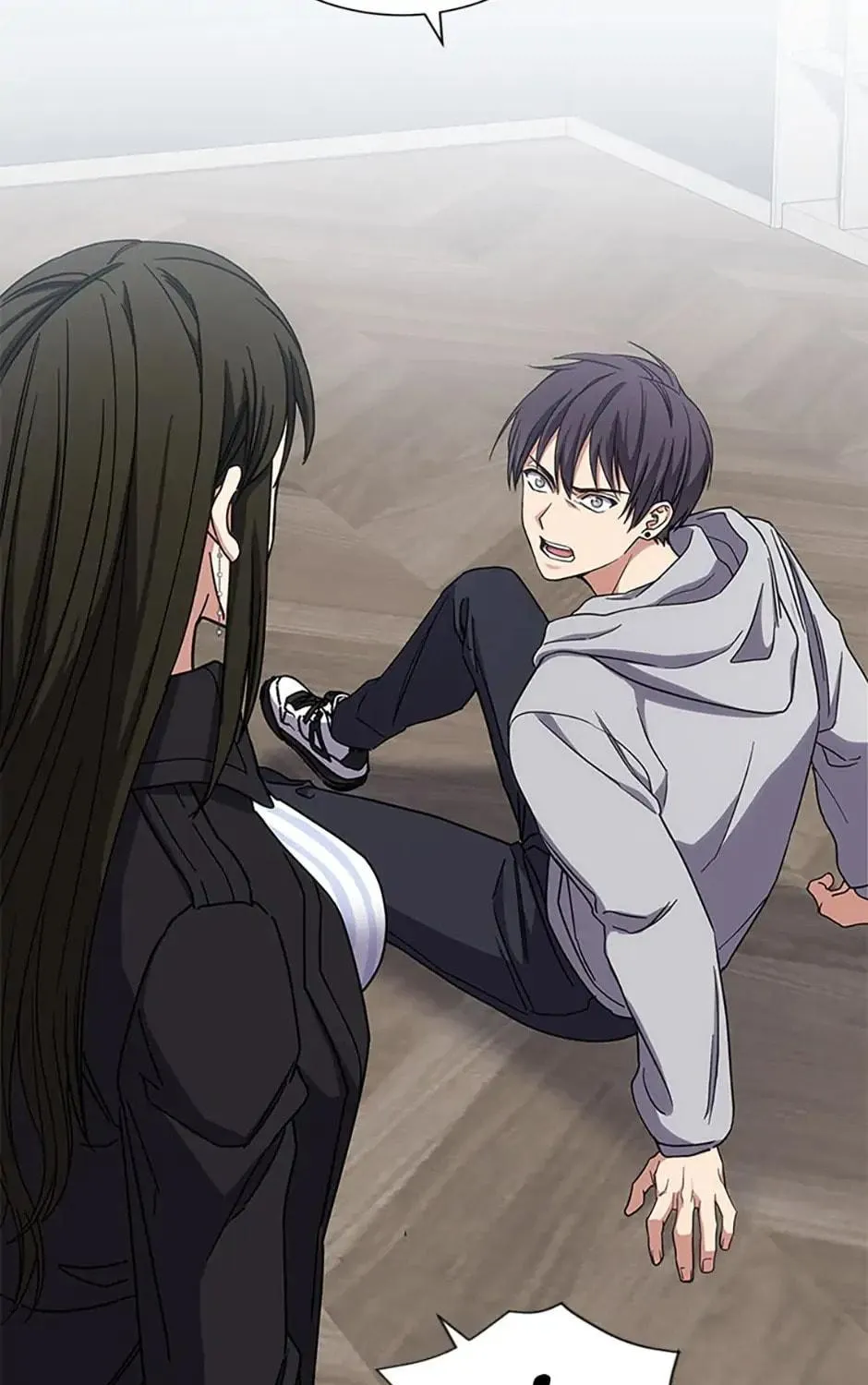 Read Psychometer: Fragmented Memories chapter 17 image 117 on Lezhin