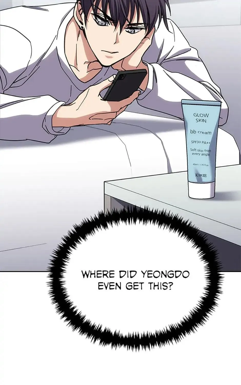 Read Psychometer: Fragmented Memories chapter 17 image 135 on Lezhin