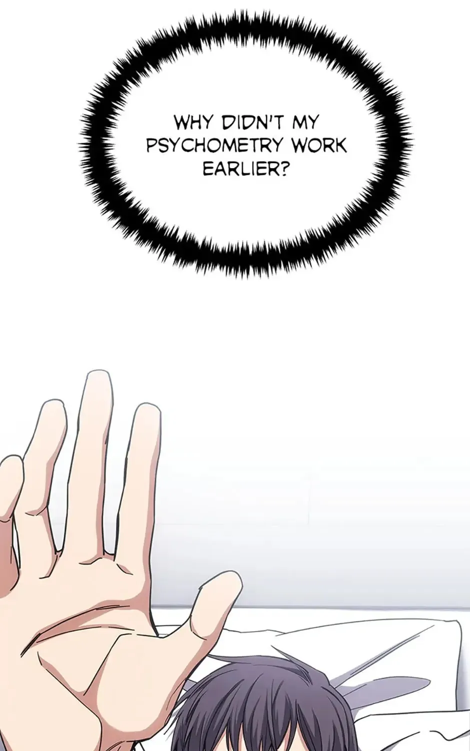 Read Psychometer: Fragmented Memories chapter 17 image 139 on Lezhin
