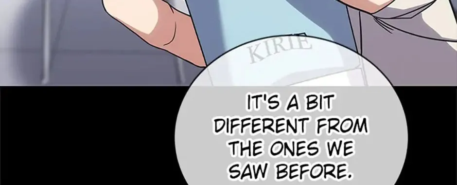 Read Psychometer: Fragmented Memories chapter 17 image 14 on Lezhin