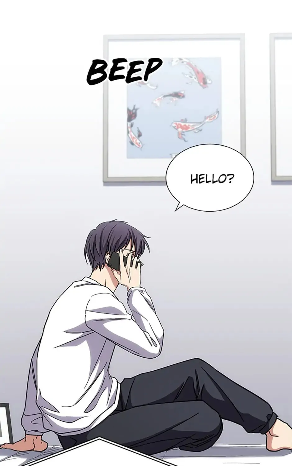 Read Psychometer: Fragmented Memories chapter 17 image 143 on Lezhin