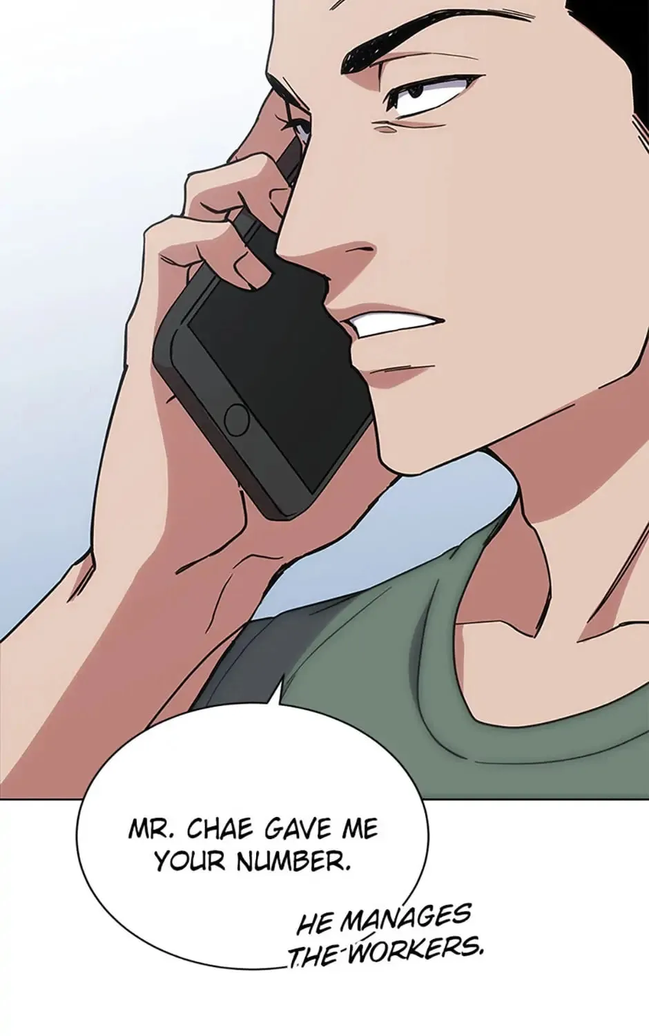 Read Psychometer: Fragmented Memories chapter 17 image 149 on Lezhin