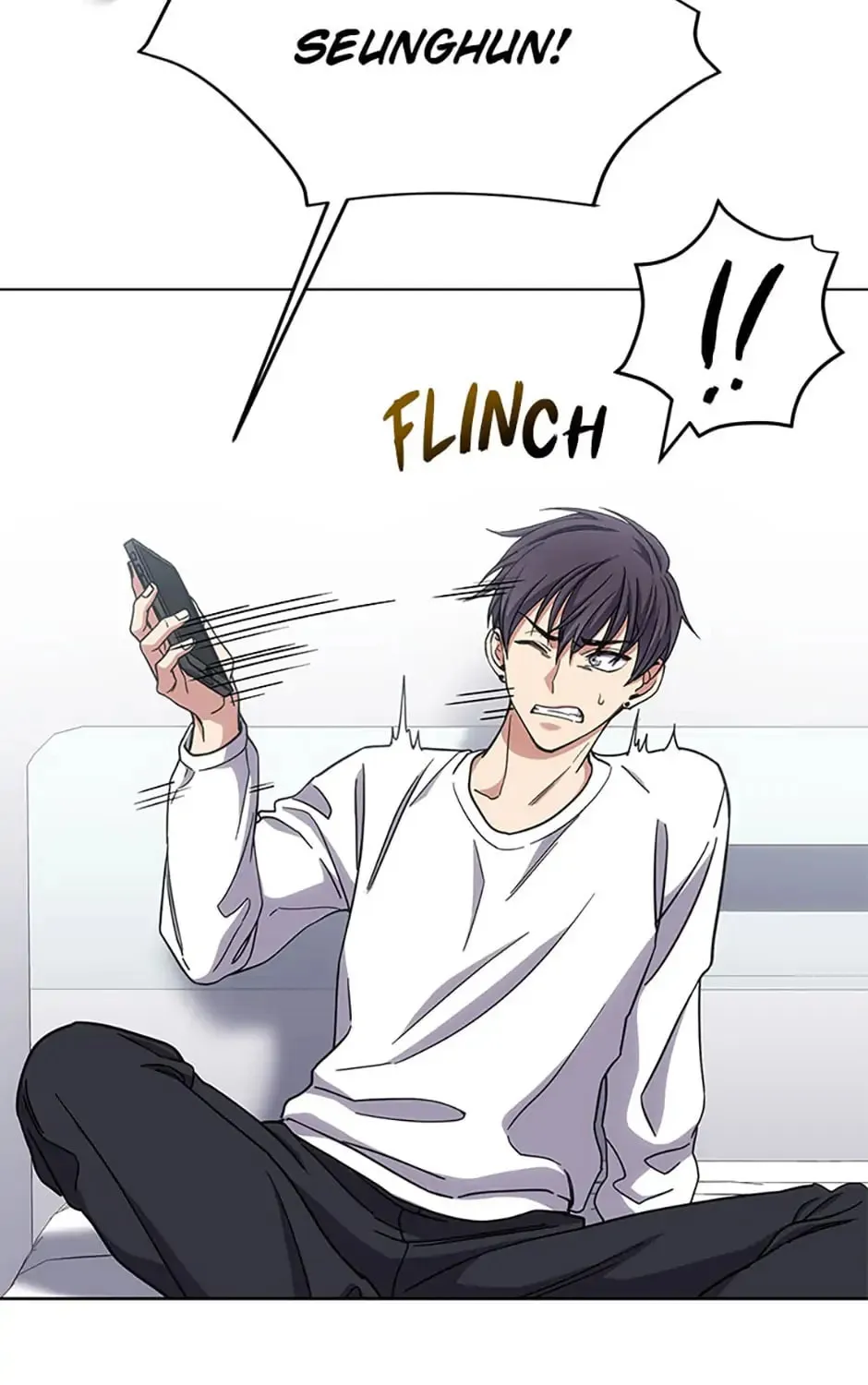 Read Psychometer: Fragmented Memories chapter 17 image 163 on Lezhin